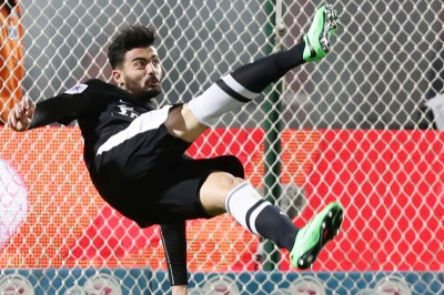 ΠΑΟΚ: Προς ανανέωση ο Κλάους