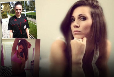 Οι πιο σέξι γυναίκες διαιτητές στο Onsports: «Μας φλερτάρουν οι παίκτες!» (photos+videos)