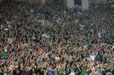 Παναθηναϊκός: Σε Λεωφόρο και ΟΑΚΑ τα εισιτήρια