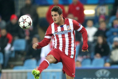 Κόκε: «Ζω ένα όνειρο»