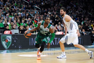 Ντέντμον στο Onsports: «Απέρριψα τον Ολυμπιακό!» (photos+videos)