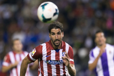 Ραούλ Γκαρσία: «Γνωρίζουμε τι να κάνουμε»