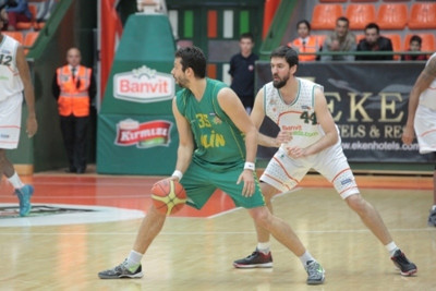 Τουρκία: «40άρα» Ιτούδη σε Ταπούτο, «διπλό» Εφές (photos)