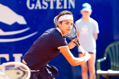 Τένις: «Έπεσαν» Δανιηλίδου και Παπαμιχαήλ