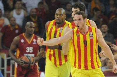 Μπαρτσελόνα: Η καθοριστική τάπα του Ντόρσεϊ (videos)