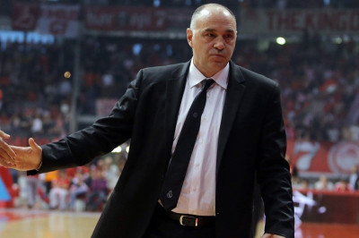 Λάσο: «Κρίθηκε στις λεπτομέρειες»