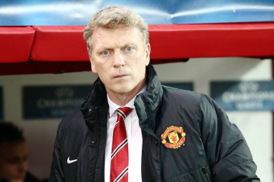 Μάντσεστερ Γιουνάινεντ: Στην έξοδο ο Μόγιες