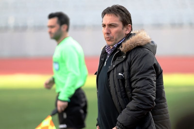 Ηρακλής: Ανέλαβε ο Παπαδόπουλος