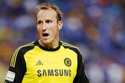 Champions League: Γηραιότερος ο Σβάρτσερ