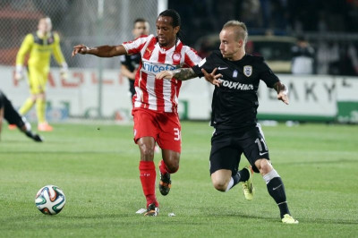 ΠΑΟΚ: Με κόσμο κόντρα στον Αστέρα