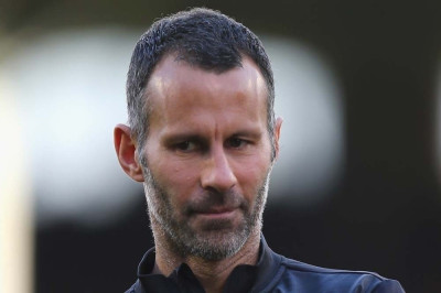 Μάντσεστερ Γ.: Γκιγκς μέχρι τέλους και επίσημα