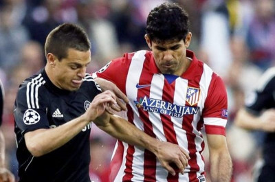 Αθπιλικουέτα: «Πιστεύουμε στην πρόκριση»