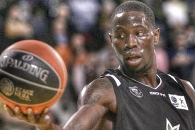 Ουίλσον: «Θέλω να παραμείνω στον Απόλλωνα Πατρών»