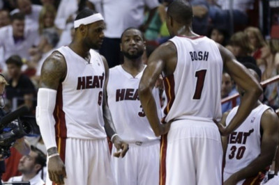 Μαϊάμι Χιτ: Υγιείς και στο δεύτερο ματς