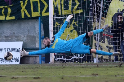 ΑΕΚ: «Πονοκέφαλος» και με Καραγκιολίδη