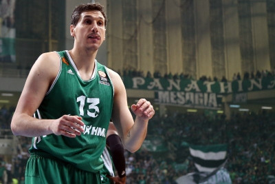 Ευρωλίγκα: Ο Διαμαντίδης και οι άλλοι (videos)