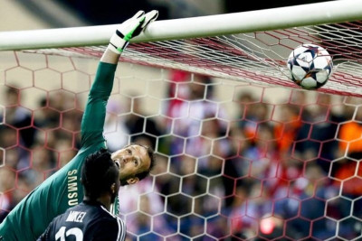 Σβάρτσερ: «Πάντα είμαι έτοιμος»