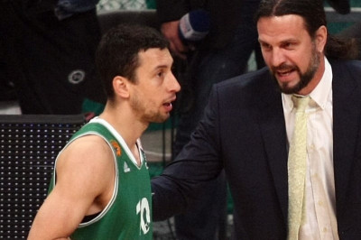 Ούκιτς: «Ο πιο δύσκολος αγώνας» (video)