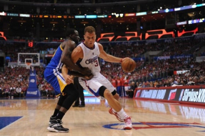 Λος Άντζελες Κλίπερς: Έσπασαν τα κοντέρ με Ουόριορς (video)