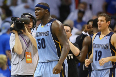 Σημάδι… πρόκρισης για Γκρίζλις