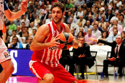 Ολυμπιακός: Δύσκολα ο Περπέρογλου