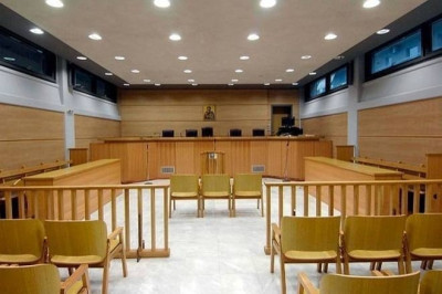 Άρης: Εκδικάστηκαν τα ασφαλιστικά μέτρα του Σκόρδα