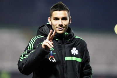 Λαγός: «Δεν υπάρχει φαβορί για τον τελικό»