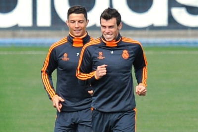 Αντσελότι: «Δύσκολα θα παίξει ο Ρονάλντο»