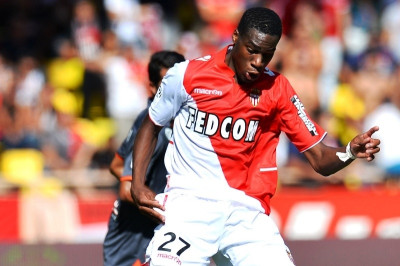 Μονακό: Τα… μαγικά του Κοντόγκμπια (video)