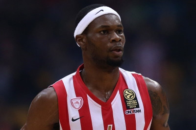 Ολυμπιακός: «Πονοκέφαλος» με Πέτγουεϊ