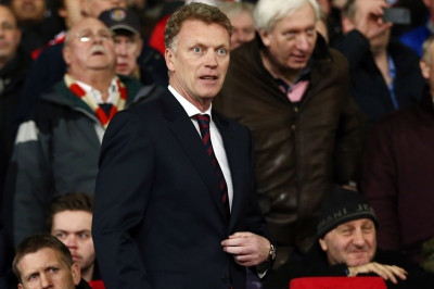 Μάντσεστερ Γιουνάιτεντ: Παρελθόν ο Μόγιες!