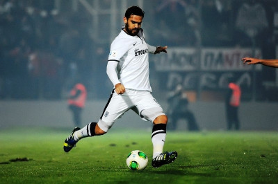 Τζιόλης: «Το μυαλό μου στον ΠΑΟΚ»