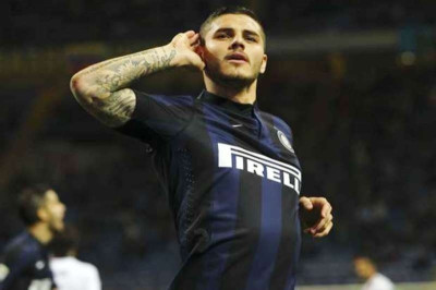 Ίντερ: Πιστός ο Ικάρντι