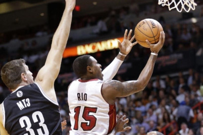 Μαϊάμι Χιτ: Κανονικά ο Τσάλμερς