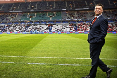 Μάντσεστερ Γιουνάιτεντ: Οι πέντε… υποψήφιοι (photos)