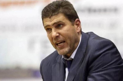 Σκαραφίγκας: «Θα χτυπήσουμε στα ίσα το ματς στη Δράμα»