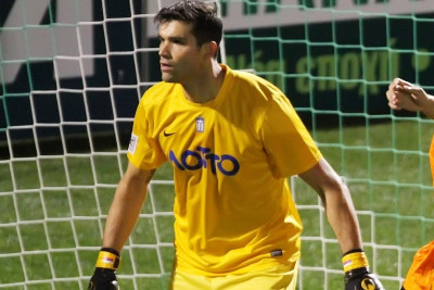 ΑΕΛ Καλλονής: «Φλερτ» με Σέρεμετ