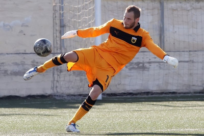 ΑΕΚ: Δύσκολα προλαβαίνει ο Καραγκιολίδης