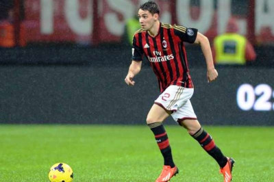 Ντε Σίλιο: «Θέλω Ρεάλ Μαδρίτης»