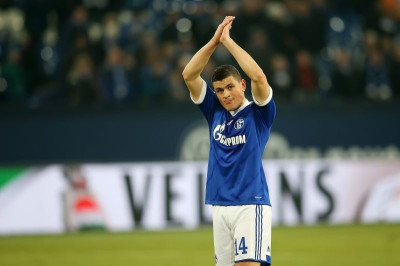 Σάλκε: Ξανά άτυχος ο Κ. Παπαδόπουλος