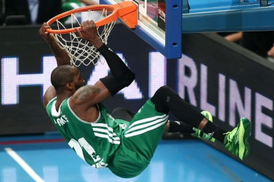 Λάσμε: «Την καλύτερη άμυνα στην Ευρώπη»