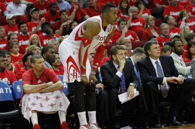 Χιούστον Ρόκετς: Θέλει την μπάλα ο Χάουαρντ