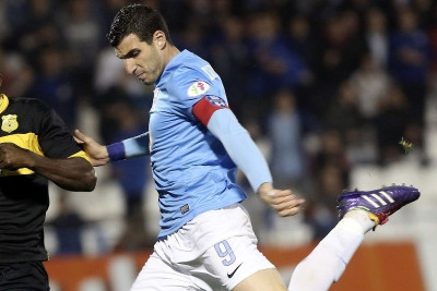 Απόλλων Σμύρνης: Ατομικό ο Πετρόπουλος, απών ο Κανακούδης