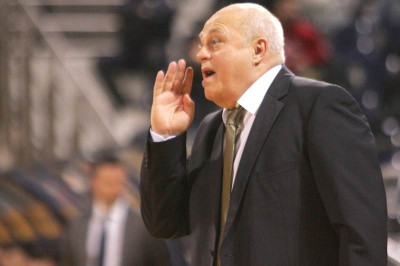 Μίνιτς: «Σαν νοκ άουτ με Τρίκαλα BC»