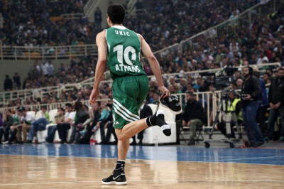 Ούκιτς: «Θα μετρήσει η συγκέντρωση»