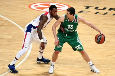 Ουίμς στο Onsports: «Δεν μπορώ να σταματήσω τον Διαμαντίδη!» (photos+videos)