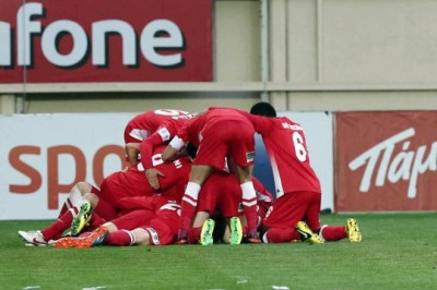 Ξάνθη: Με το βλέμμα στο μπαράζ