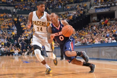 Ιντιάνα Πέισερς: Ξύπνησαν και… 1-1 (videos)