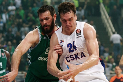 Κάουν: «Κάναμε ό,τι μπορούσαμε»