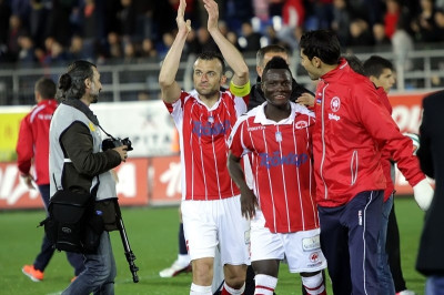 Πλατανιάς: Παραμένει ο Δημήτρης